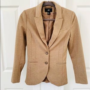 H&M blazer size 4
